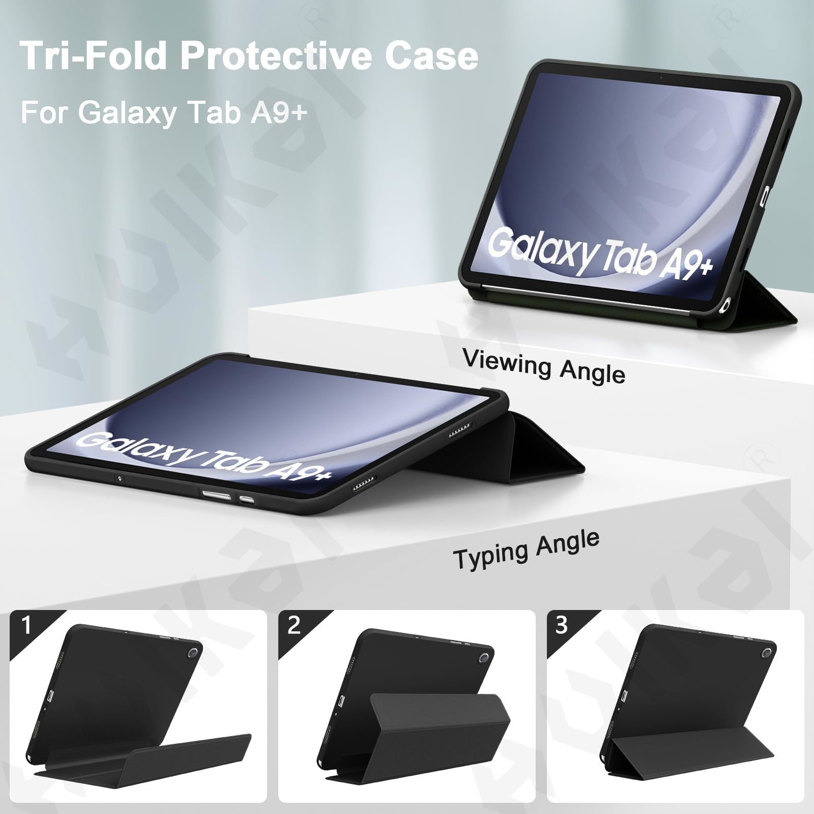 Case for Samsung Galaxy Tab A1 - Getac Tablet Accessories review and price