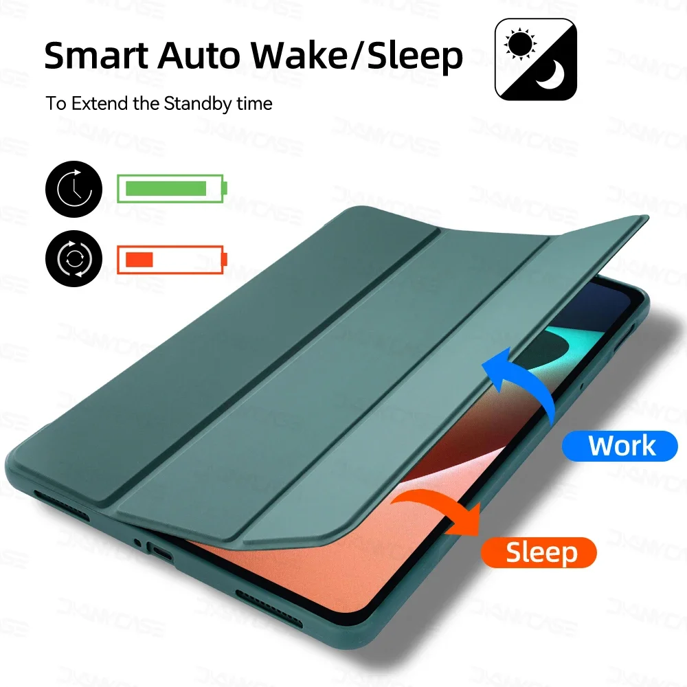 Tablet Case For Mi Pad 7/7pro  - Mi Tablet Accessories review and price