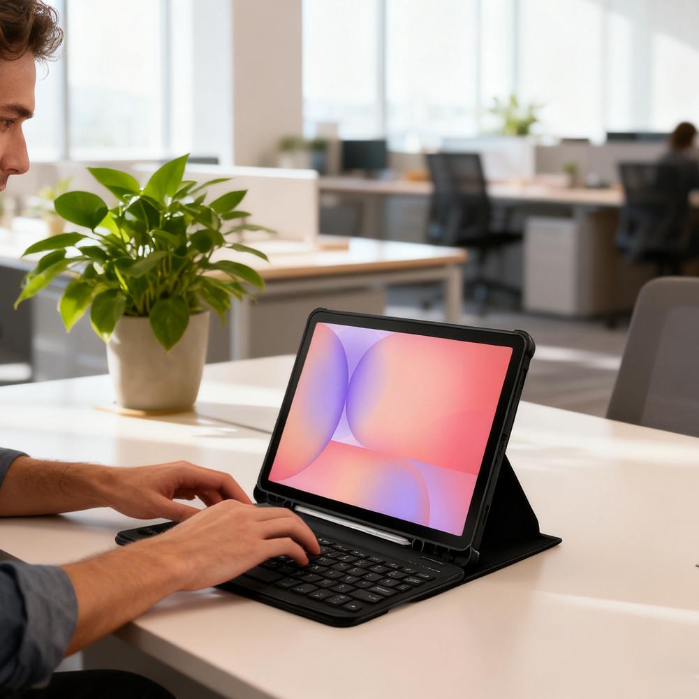 Keyboard Cover For Xiaomi Pad  - Mi Tablet Accessories review and price