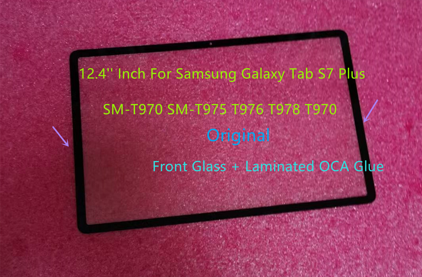 New 12.4'' Inch For Samsung Ga - Tablet Accessories For Samsung review and price