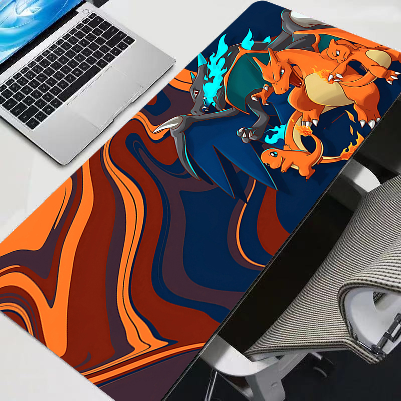 Mouse Pad Gaming P-Pikachu Div - Top Tablet Accessories review and price