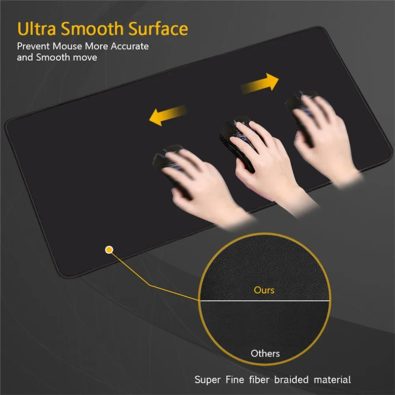 Mouse Pad Gaming P-Pikachu Div - Top Tablet Accessories review and price