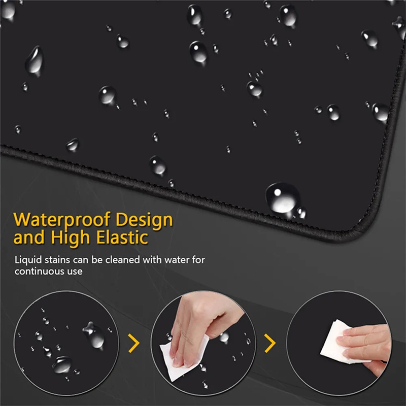 Mouse Pad Gaming P-Pikachu Div - Top Tablet Accessories review and price