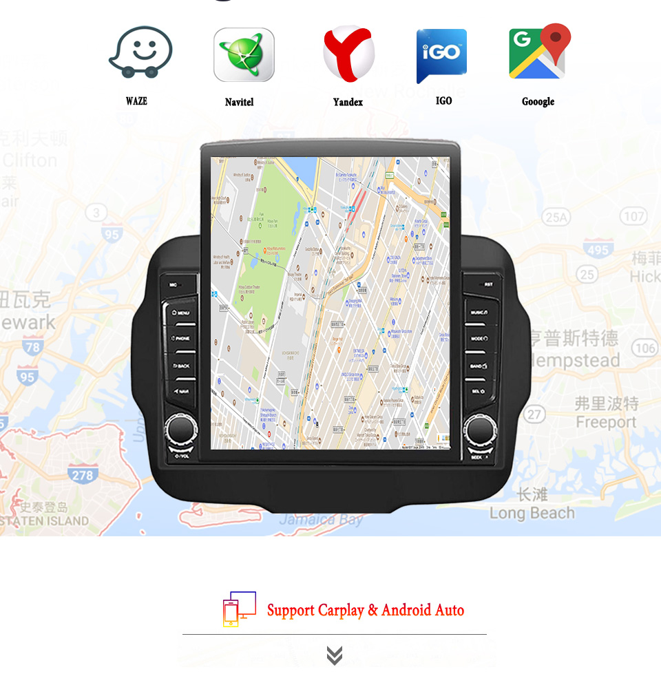 8G+128G Android 14 For Jeep Re - Tablet Danish Mobile & Accessories Faisalabad review and price