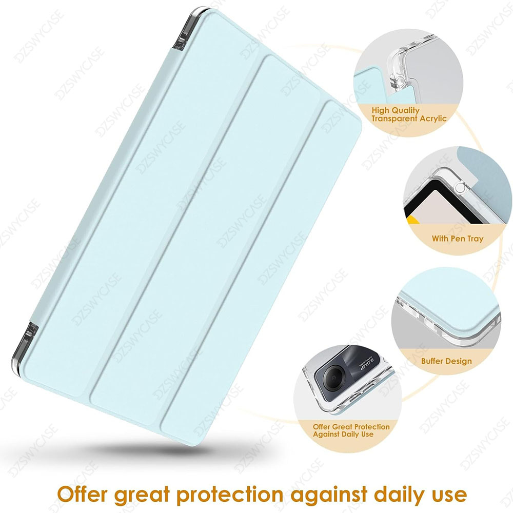 Case For Xiaomi Redmi Pad SE 1 - Redmi Tablet Accessories review and price