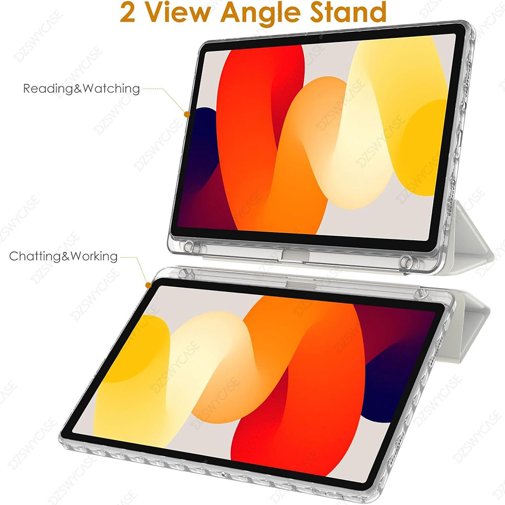 Case For Xiaomi Redmi Pad SE 1 - Redmi Tablet Accessories review and price