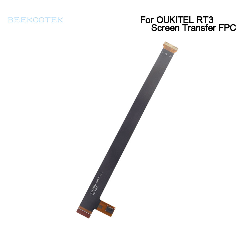 New Original OUKITEL RT3 LCD D - Oukitel Tablet Accessories review and price