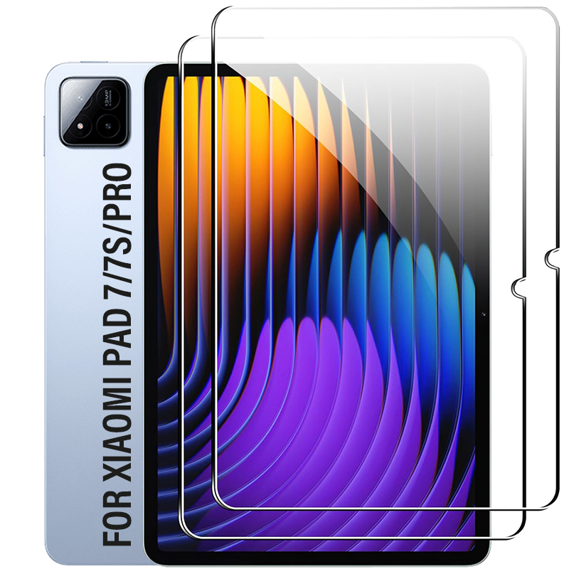 HD Clear Screen Protectors For - Mi Tablet Accessories review and price
