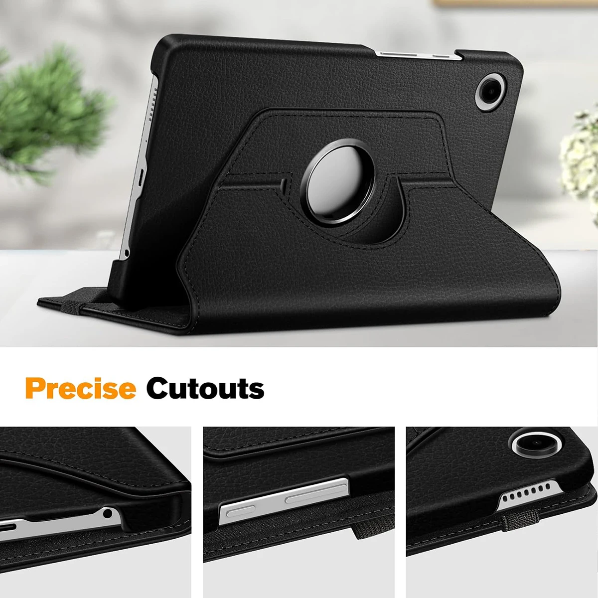 Rotating Case for Samsung Gala - Getac Tablet Accessories review and price