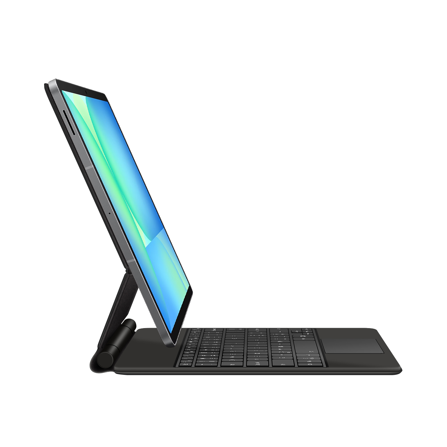 Magic Keyboard For Samsung Gal - Tablet Accessories For Samsung review and price
