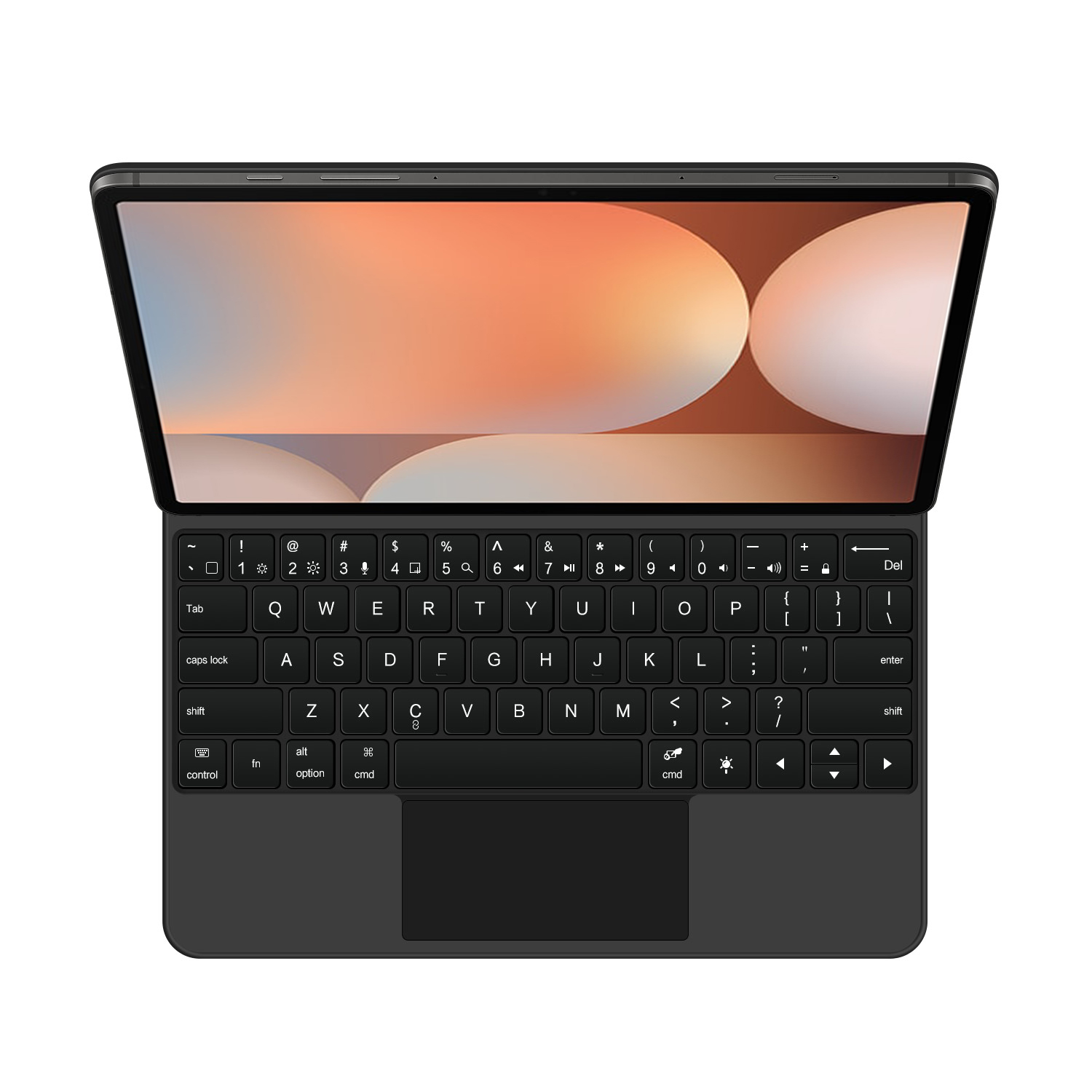 Magic Keyboard For Samsung Gal - Tablet Accessories For Samsung review and price