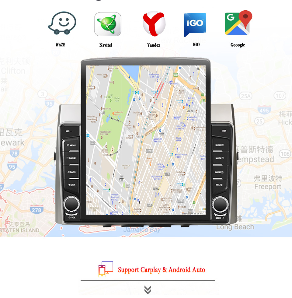 8G+128G Android 14 For Toyota  - Tablet Danish Mobile & Accessories Faisalabad review and price