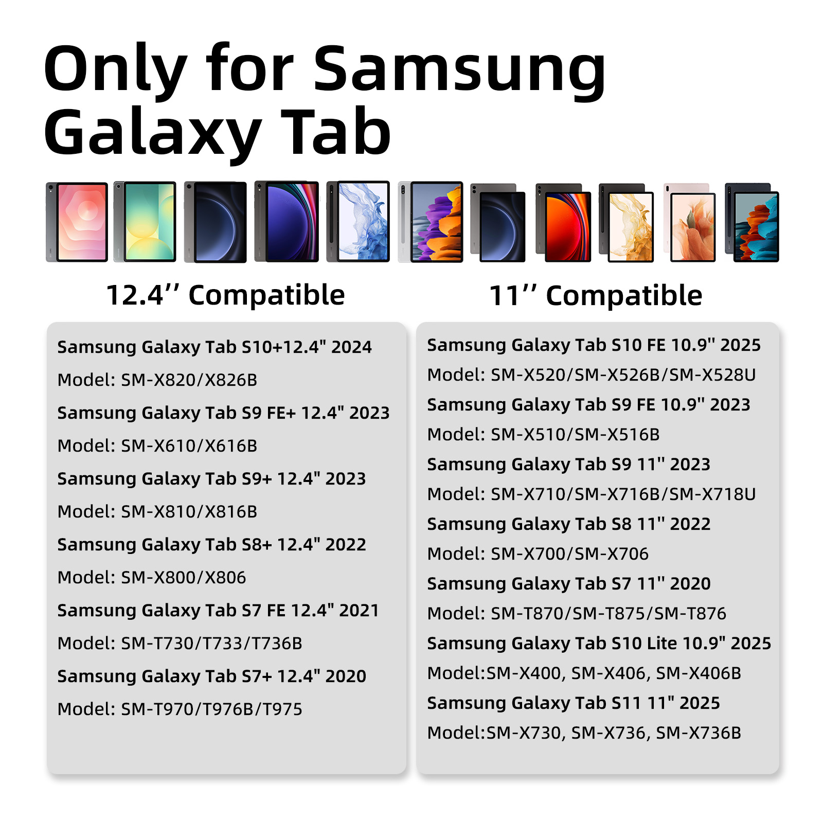Magic Keyboard For Samsung Gal - Tablet Accessories Choice Store review and price