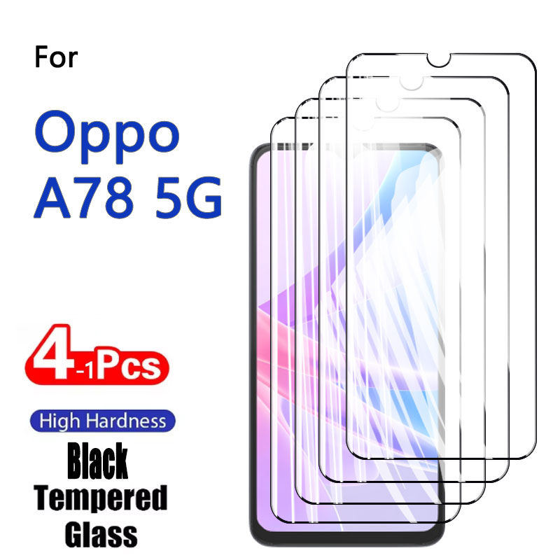 1-4PCS Screen Protectors For O - Oppo Tablet Accessories review and price