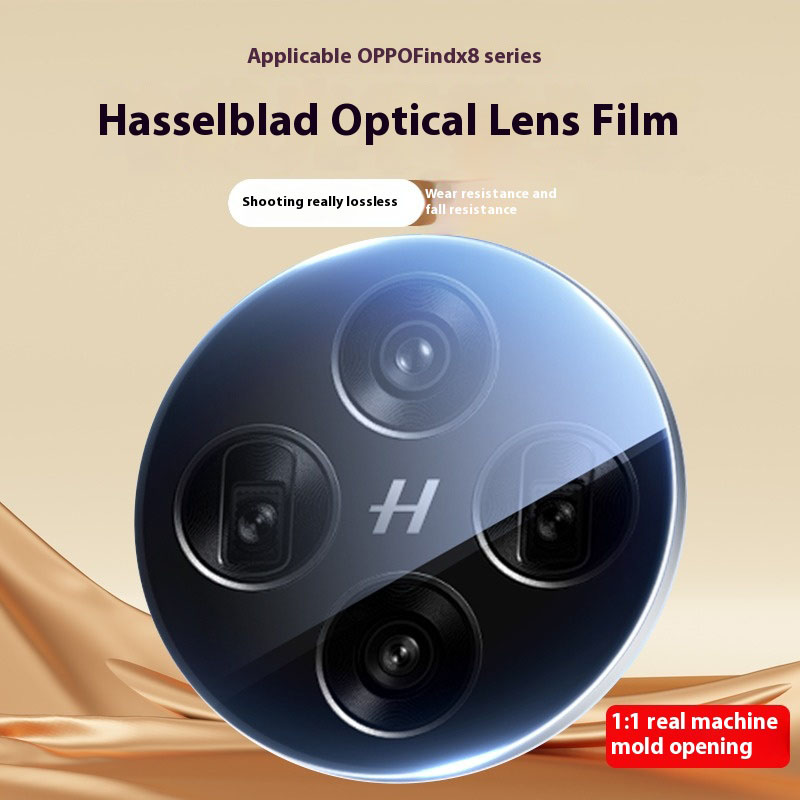 3D Back Camera Lens Glass Cove - Oppo Tablet Accessories review and price