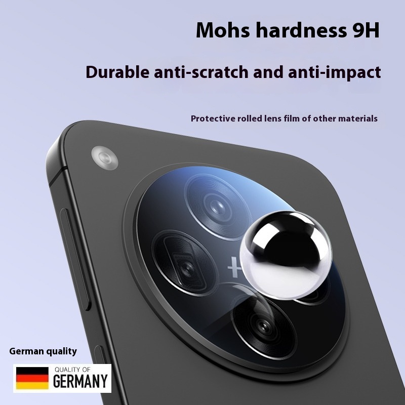 3D Back Camera Lens Glass Cove - Oppo Tablet Accessories review and price