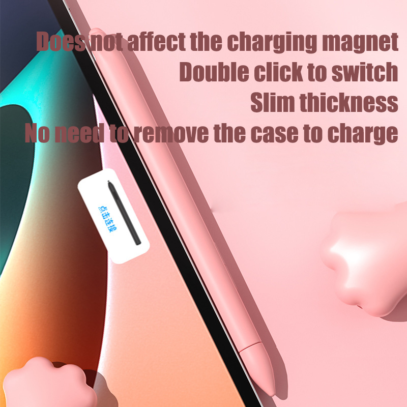 Silicone Protective Case for X - Mi Tablet Accessories review and price