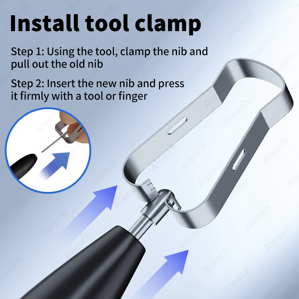 VUUV Replacable Pencil Nib for - Tablet Stylus Accessories review and price