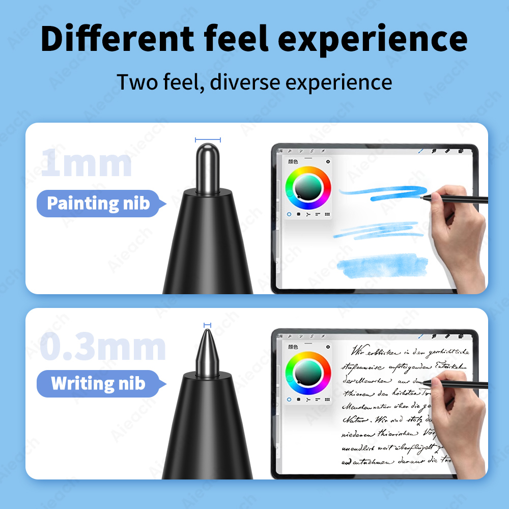 VUUV Replacable Pencil Nib for - Tablet Stylus Accessories review and price