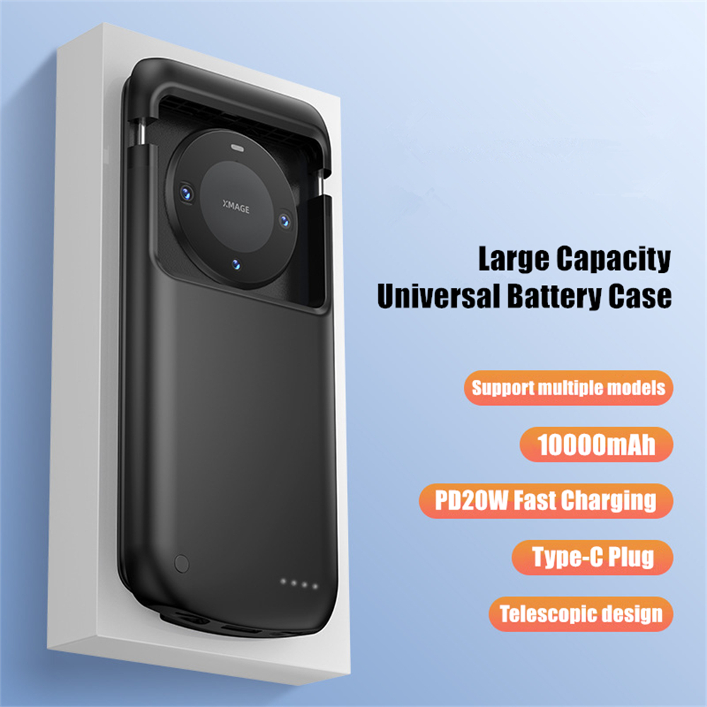 Universal Power Bank Cover For - Oppo Tablet Accessories review and price