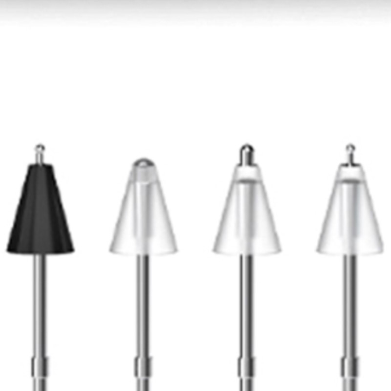 Smart Stylus Pen Nib Replaceme - Mi Tablet Accessories review and price