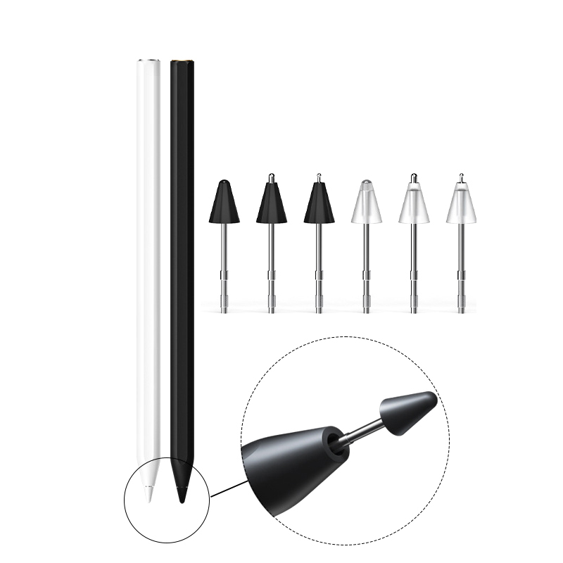 Smart Stylus Pen Nib Replaceme - Mi Tablet Accessories review and price