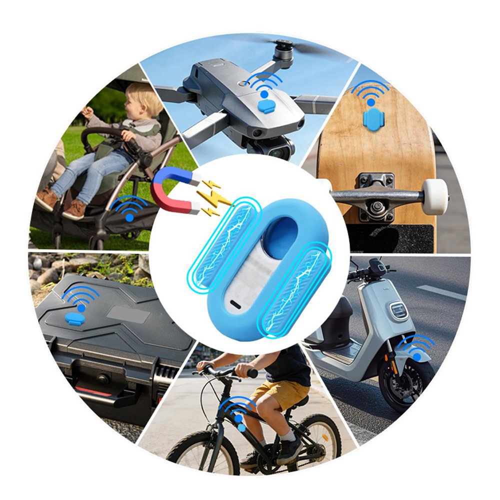 For Samsung Smart Tag 2 Magnet - Magnetic Case Smart review and price