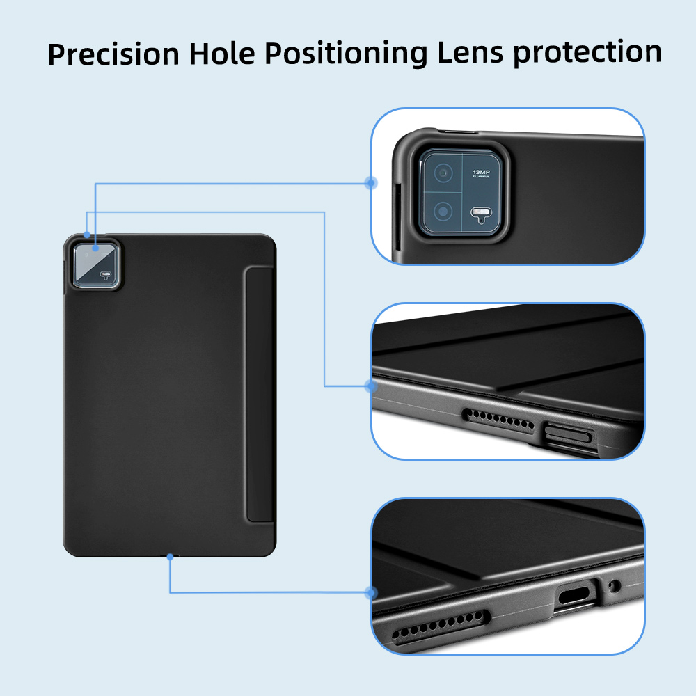Tablet Case For Mi Pad 5/6 Sup - Mi Tablet Accessories review and price