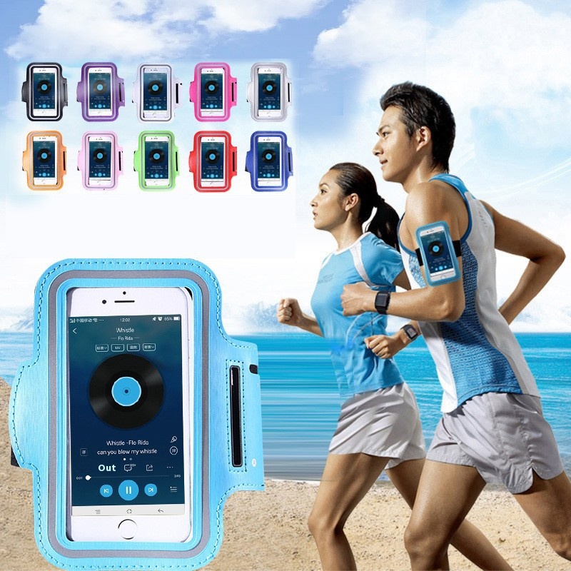 Running Armbands For iPhone 17 - Oppo Tablet Accessories review and price