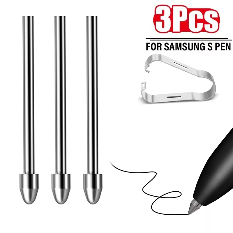 Replaceable Pencil Nib For Sam - Tablet Stylus Accessories review and price