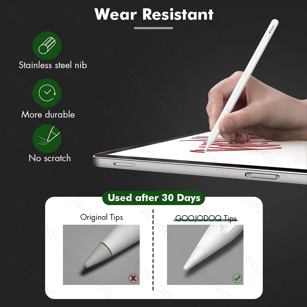 For Apple Pencil Nib for Apple - Tablet Accessories Choice Store review and price