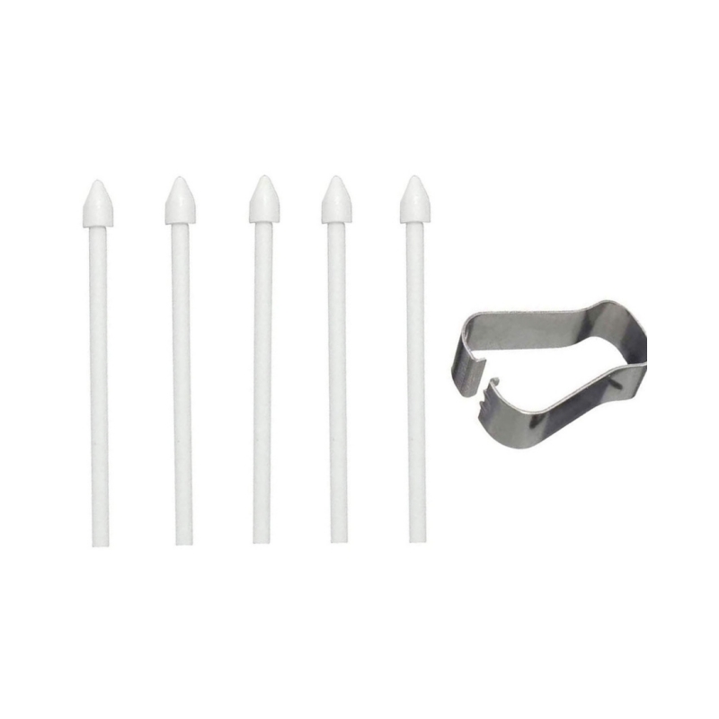 Stylus Pen Replacement for Sam - Tablet Stylus Accessories review and price