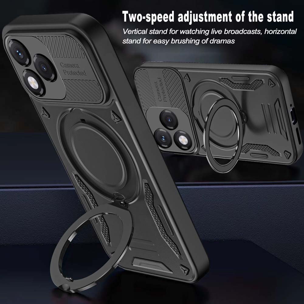 Case For Honor 400 Pro Lite Sm - Magnetic Case Smart review and price