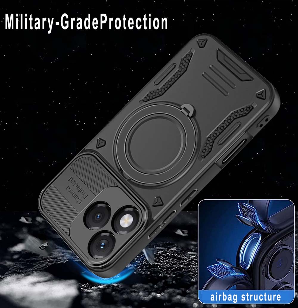 Case For Honor 400 Pro Lite Sm - Magnetic Case Smart review and price