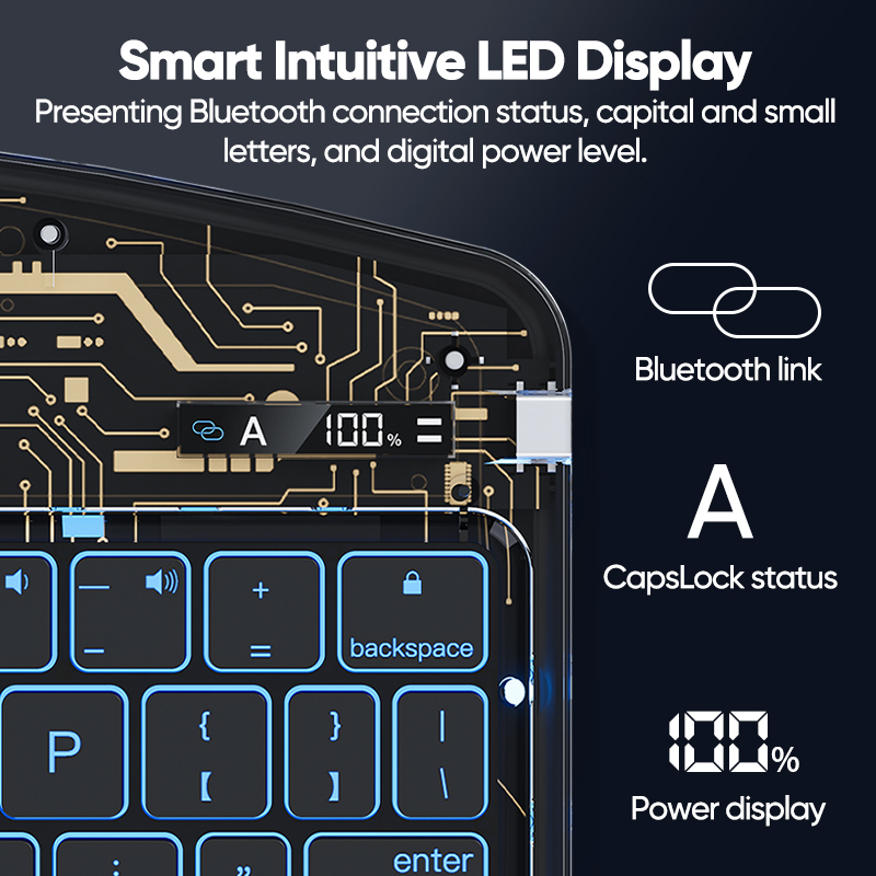 Magic Keyboard for iPad Air 6  - Tablet Accessories Choice Store review and price