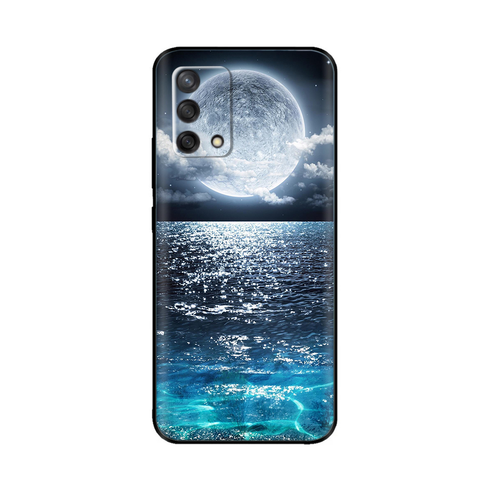 For Oppo A74 Case Phone Cover  - Oppo Tablet Accessories review and price