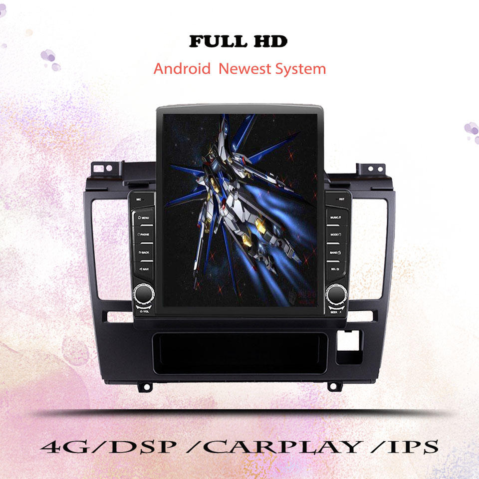 8G+128G Android 14 For Nissan  - Tablet Danish Mobile & Accessories Faisalabad review and price