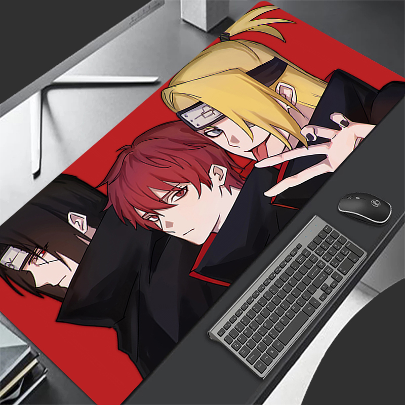 Mouse Pad Naruto Anime Gamer T - Best Tablet Gaming Accessories review and price