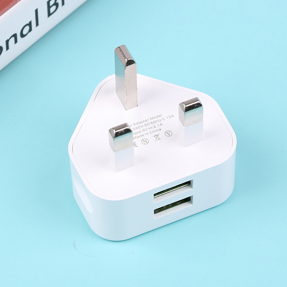 Universal UK Plug With 1/2 Por - Samsung Tablet Accessories Uk review and price