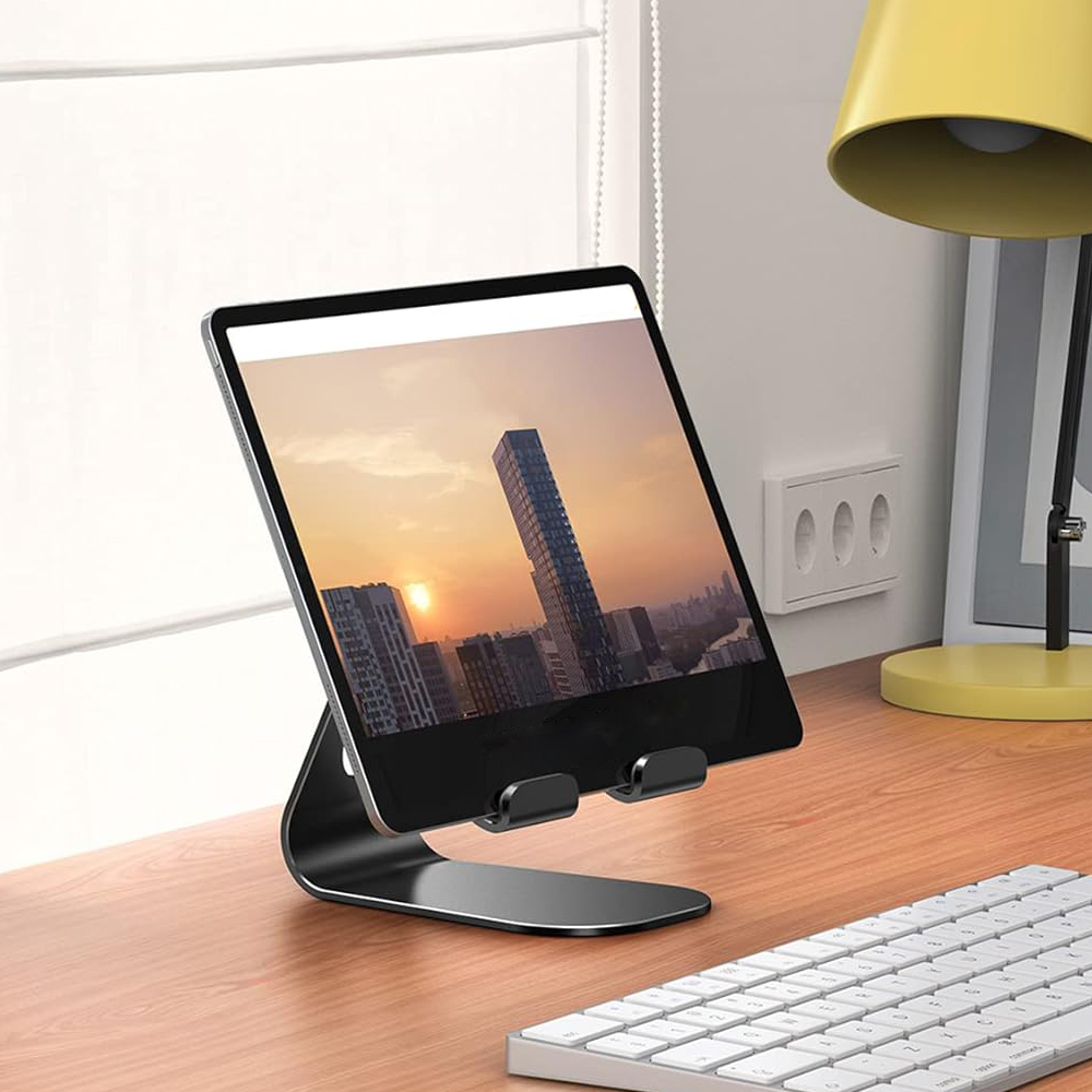 Mobile Phone Holder Stand For  - Mi Tablet Accessories review and price