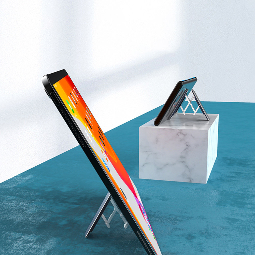 1Pcs Phone Stand Aluminum Allo - Tablet Stand Adjustable review and price
