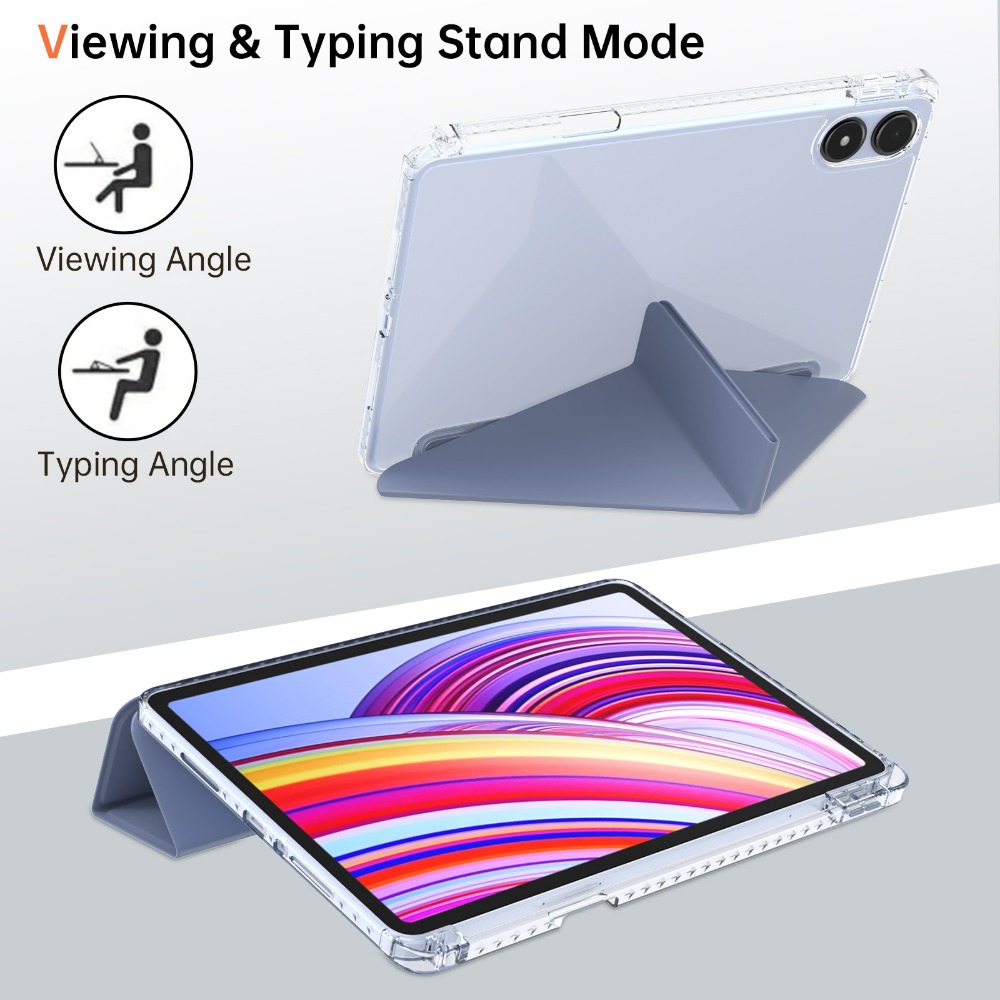 For Redmi Pad Pro Case 12.1 in - Redmi Tablet Accessories review and price