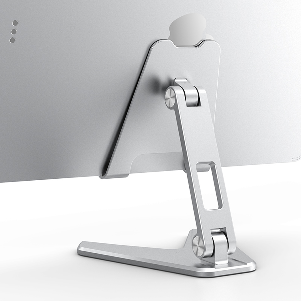 Tablet Stand Adjustable Foldin - Mi Tablet Accessories review and price