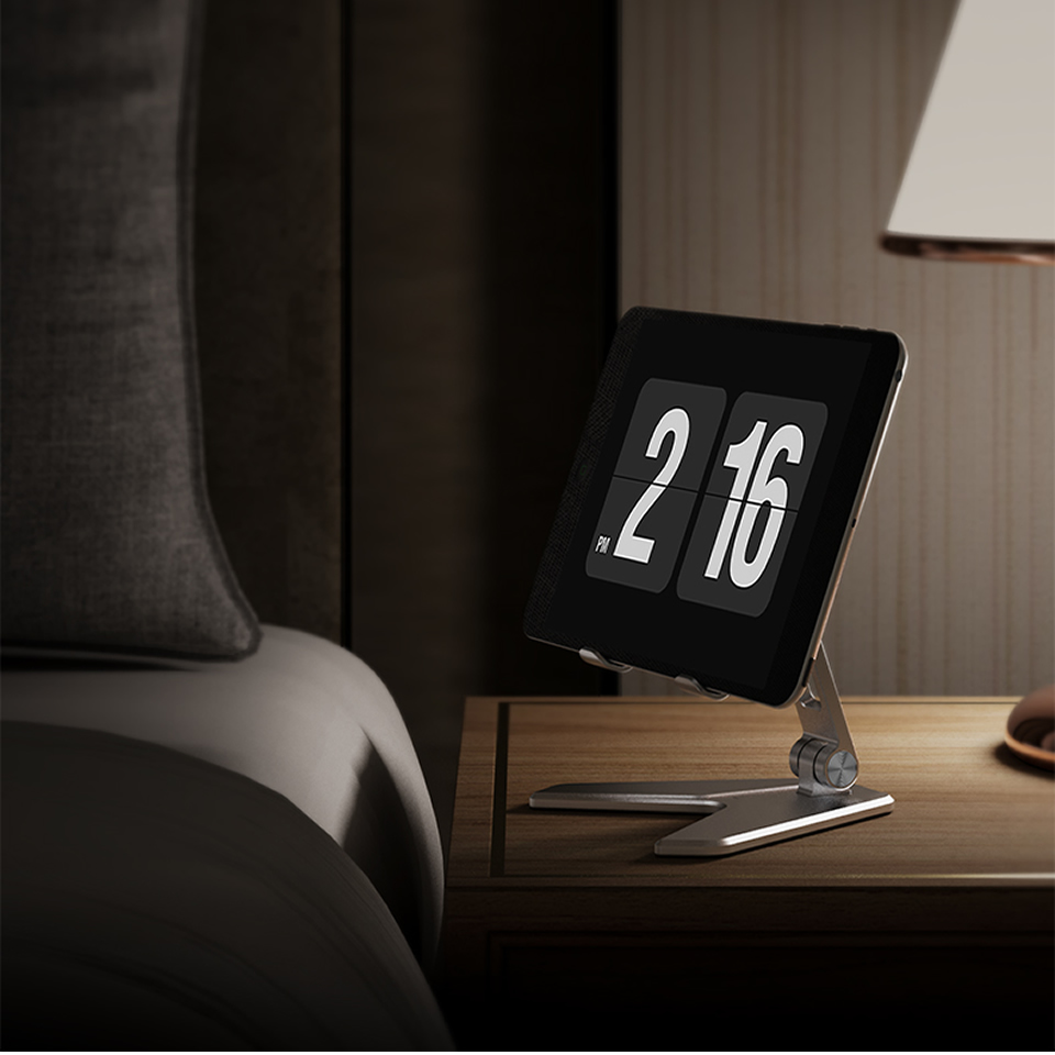 Tablet Stand Adjustable Foldin - Mi Tablet Accessories review and price