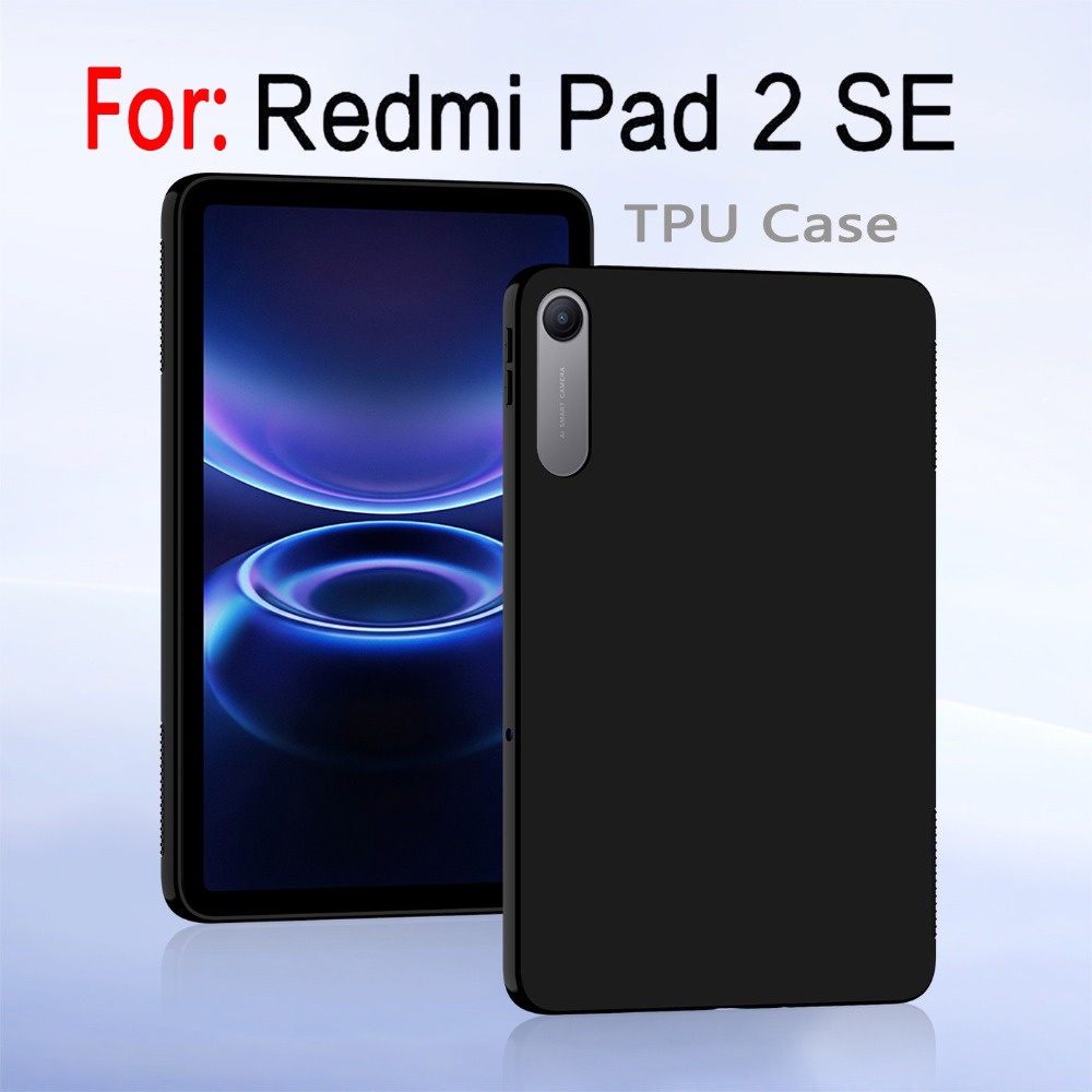 For Xiaomi Redmi Pad 2 SE 2026 - Redmi Tablet Accessories review and price