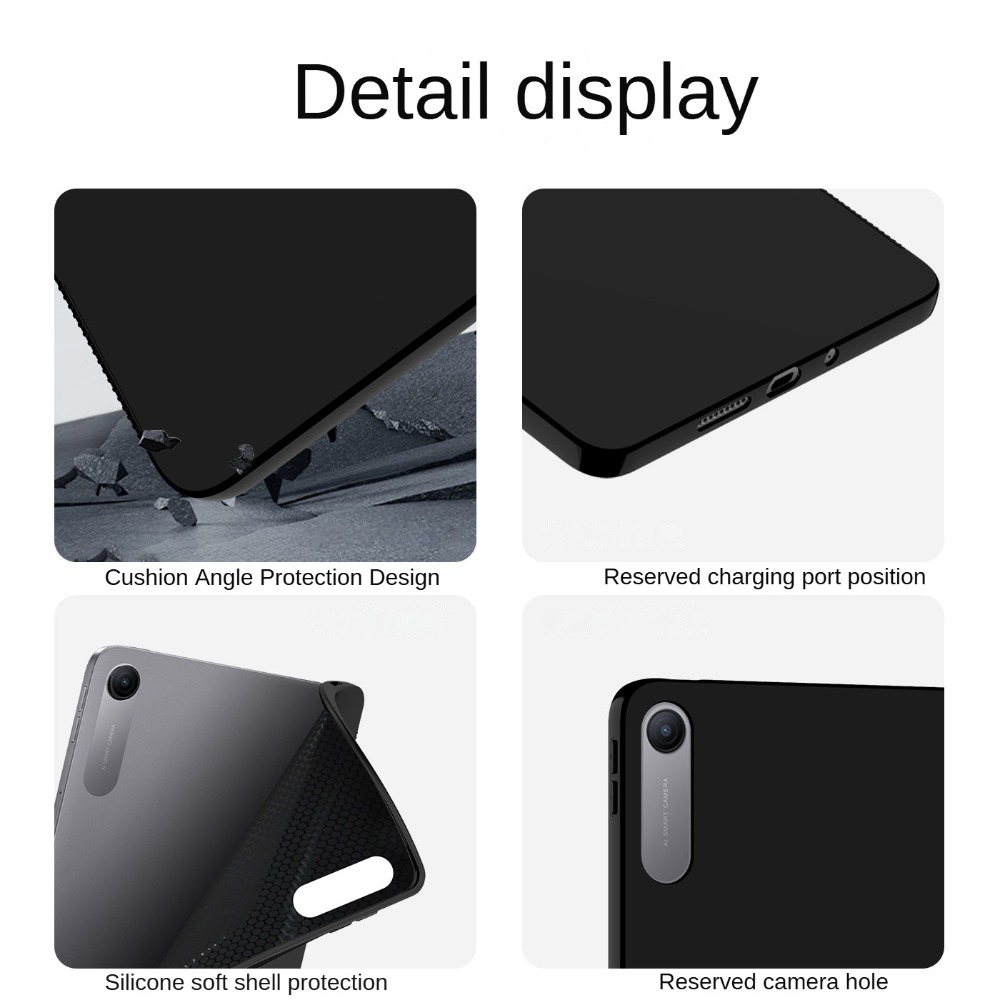 For Xiaomi Redmi Pad 2 SE 2026 - Redmi Tablet Accessories review and price