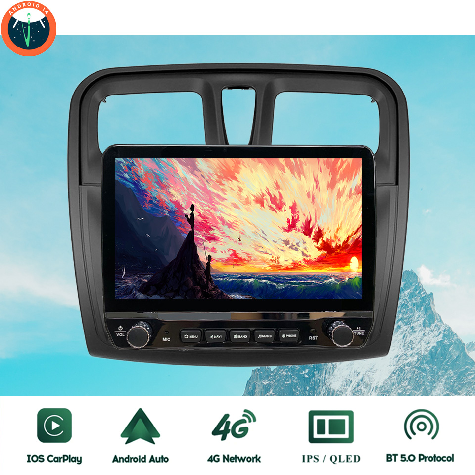Android 14 Autoradio Multimedi - Tablet Danish Mobile & Accessories Faisalabad review and price