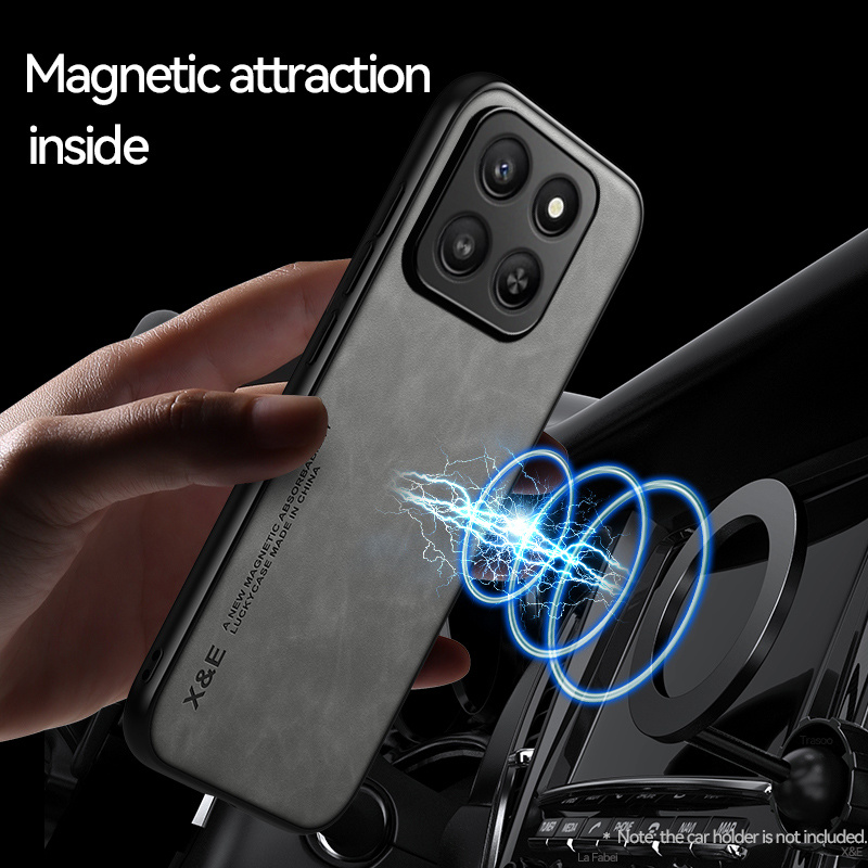 Skin Feeling Shockproof Magnet - Magnetic Case Smart review and price