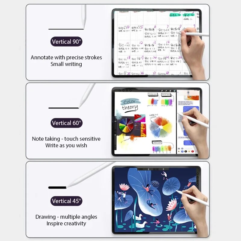 Universal Touch Screen Pen Sty - Tablet Stylus Accessories review and price