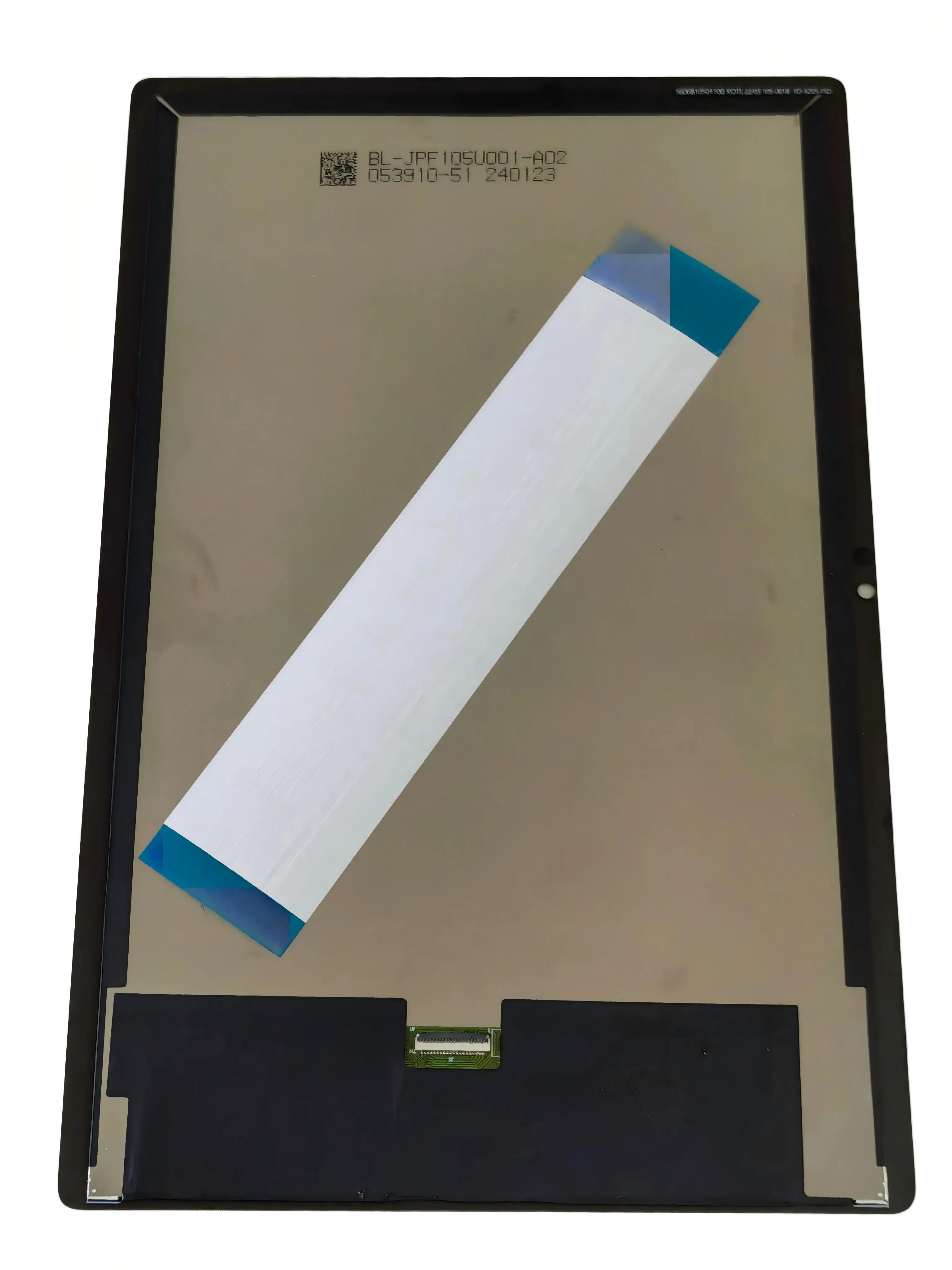 LCD For Samsung Galaxy Tab A8  - Tablet Accessories For Samsung review and price